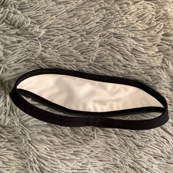 NIKE dry fit headband - Picture 4 of 5